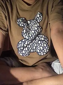 Cute lady99 online show from February 1, 2026, 9:57 pm