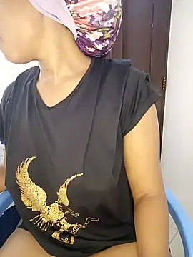 Sexy Shanty online show from February 24, 2026, 6:33 am