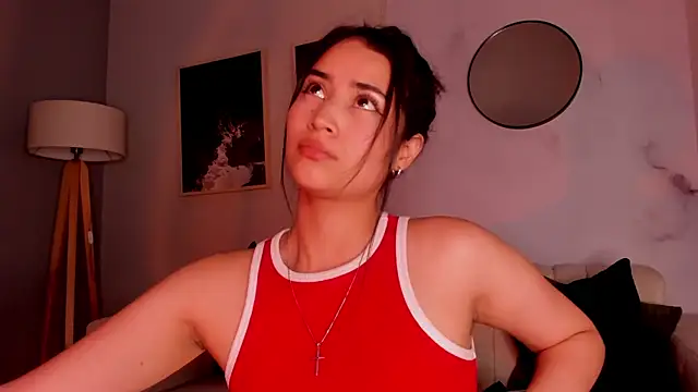 Snapshot of lara_madisson chatting on February 21, 2026, 7:53 am lara madisson online show from February 21, 2026, 7:53 am