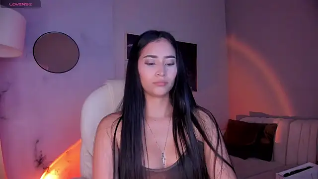 lara madisson online show from July 3, 2026, 4:52 am
