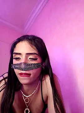 ---sophia--- online show from January 12, 2026, 10:37 pm