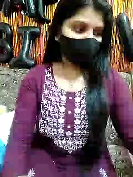 Snapshot of Hotty-simran chatting on February 11, 2025, 4:22 am Hotty-simran online show from February 11, 2025, 4:22 am