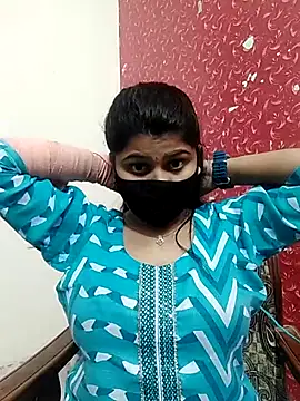 Snapshot of Hotty-simran chatting on February 27, 2025, 4:31 am Hotty-simran online show from February 27, 2025, 4:31 am