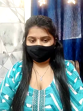 Snapshot of Hotty-simran chatting on February 27, 2025, 8:50 am Hotty-simran online show from February 27, 2025, 8:50 am