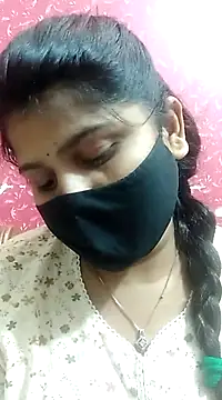 Snapshot of Hotty-simran chatting on March 20, 2025, 4:40 am Hotty-simran online show from March 20, 2025, 4:40 am