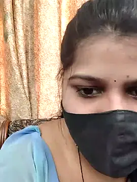 Hotty-simran online show from January 12, 2026, 4:29 am