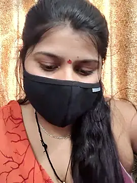 Hotty-simran online show from February 20, 2026, 6:26 am