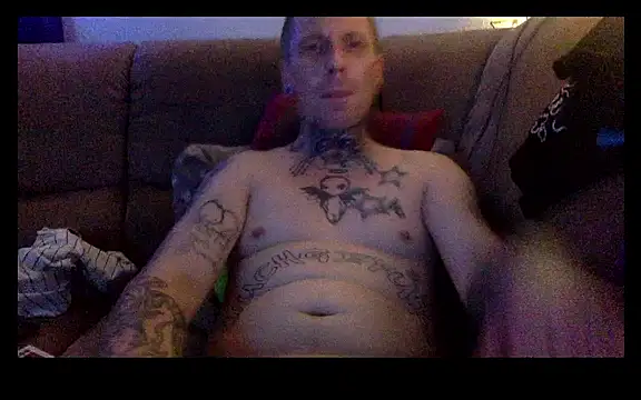 Schabernack1990 online show from January 7, 2025, 5:43 am