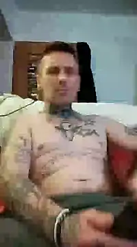 Schabernack1990 online show from January 29, 2025, 1:37 am