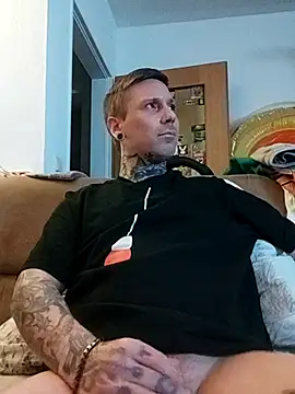 Schabernack1990 online show from February 21, 2025, 3:34 am