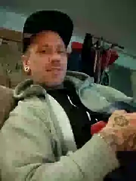 Schabernack1990 online show from March 17, 2025, 1:57 am