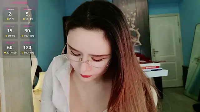 HU131452 online show from May 2, 2026, 9:42 pm