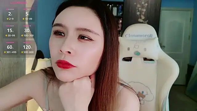 HU131452 online show from May 6, 2026, 9:31 pm