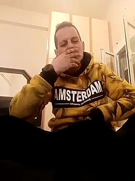 SperMaster dom online show from February 13, 2026, 3:02 am