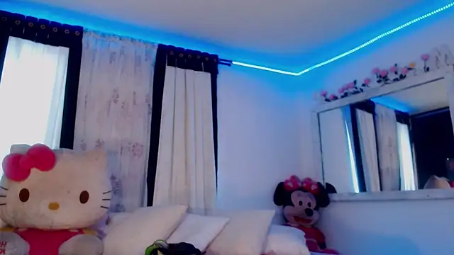 touchm cockhard online show from February 9, 2025, 6:47 pm