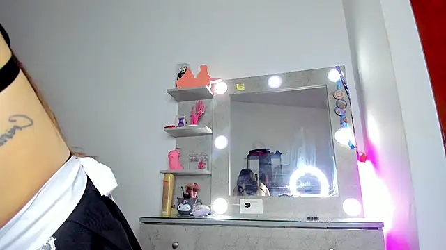 YouliteSllut2 online show from January 7, 2026, 7:38 pm