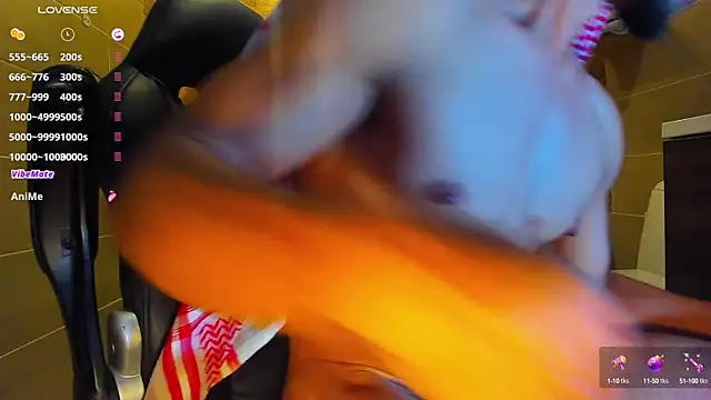 Amir Abdull online show from December 3, 2024, 6:04 am