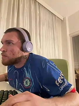 Franso13 online show from April 24, 2026, 12:13 am