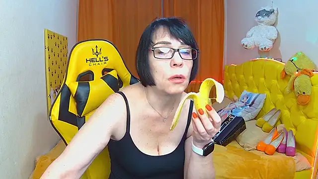 SandraHormas online show from February 10, 2025, 7:58 am