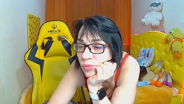 SandraHormas online show from February 14, 2025, 5:14 pm