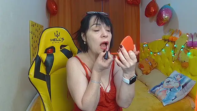 SandraHormas online show from March 6, 2025, 7:36 am