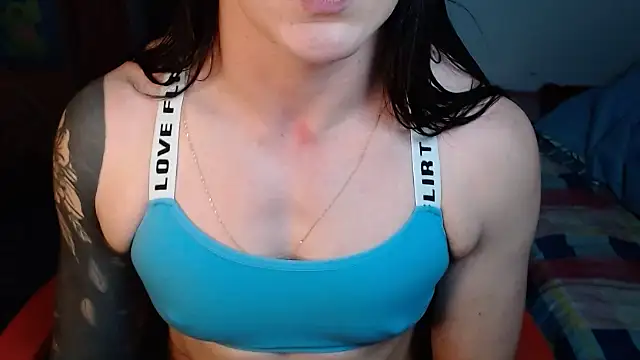 dannafitness online show from February 24, 2026, 7:23 pm