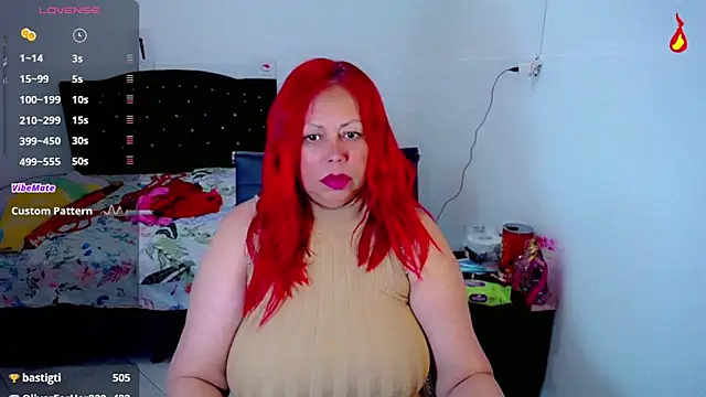 Hot-Rihanna online show from March 12, 2026, 3:01 am