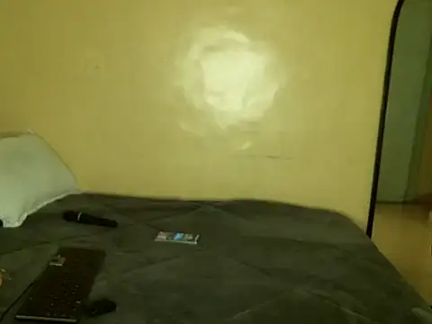 Sharmybabe online show from April 12, 2026, 11:48 am