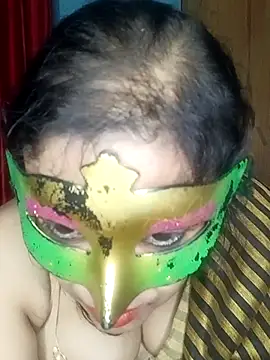 Snapshot of LOVERIAKOL chatting on January 15, 2025, 4:54 pm LOVERIAKOL online show from January 15, 2025, 4:54 pm