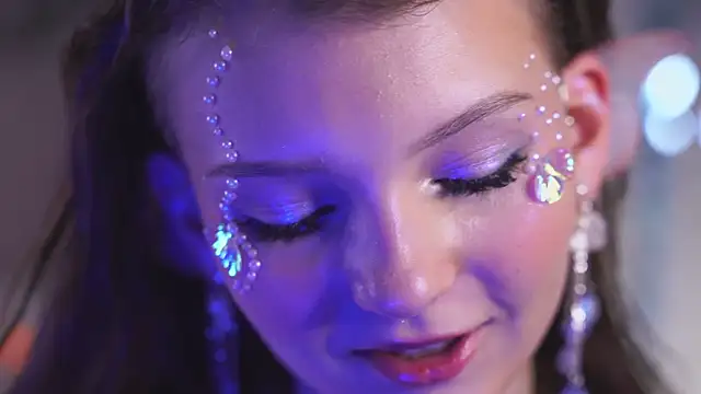 Snapshot of CindyGarrison chatting on November 1, 2025, 1:29 am CindyGarrison online show from November 1, 2025, 1:29 am