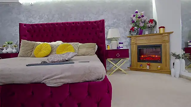 AirinSteel online show from December 3, 2024, 9:12 pm