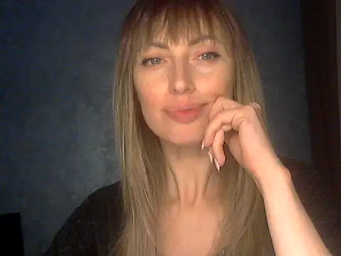 EffectMaya online show from March 26, 2026, 7:52 pm