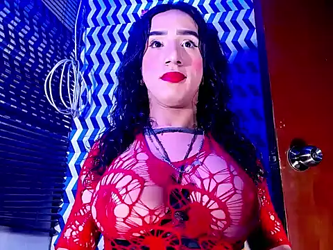 MariannaGotica online show from March 28, 2026, 7:24 pm