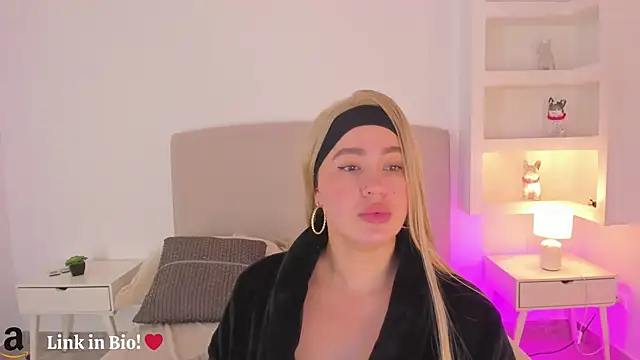 nathalynbarnes online show from January 5, 2026, 5:27 pm