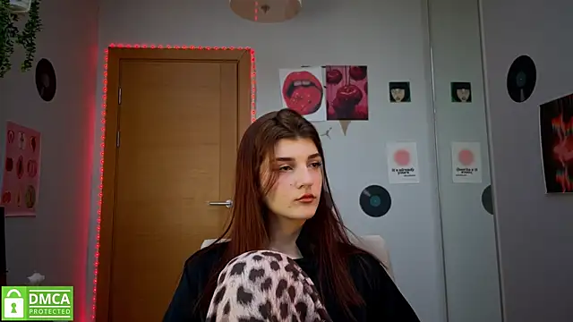 Snapshot of Bunny_ShyGirl chatting on January 28, 2025, 7:11 am Bunny ShyGirl online show from January 28, 2025, 7:11 am