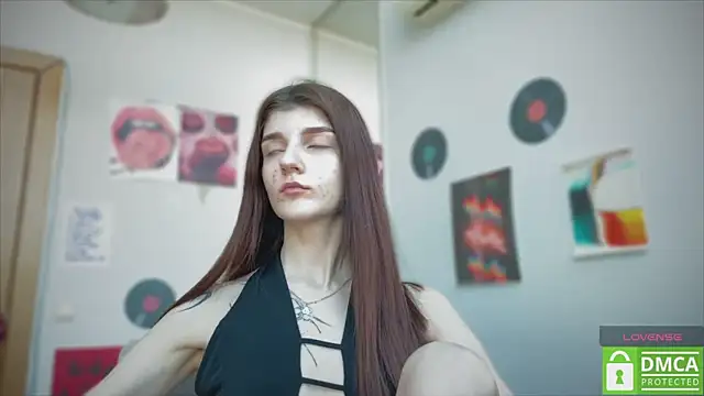 Snapshot of Bunny_ShyGirl chatting on March 22, 2025, 6:54 am Bunny ShyGirl online show from March 22, 2025, 6:54 am