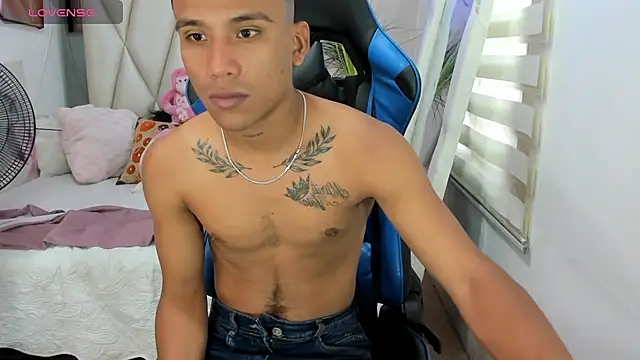 Backsex boy online show from January 19, 2025, 2:59 pm