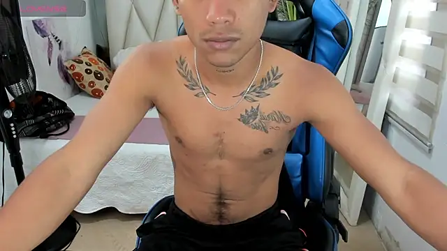 Backsex boy online show from January 20, 2025, 3:07 pm