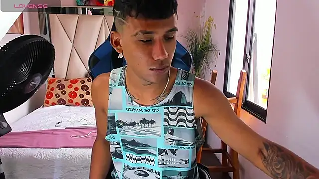 Backsex boy online show from March 3, 2025, 5:18 pm