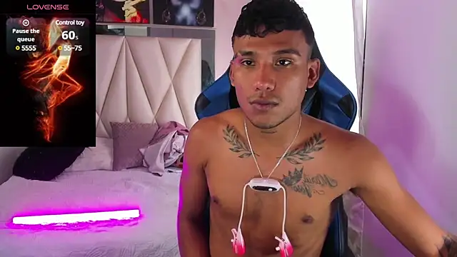 Backsex boy online show from March 5, 2025, 6:45 pm