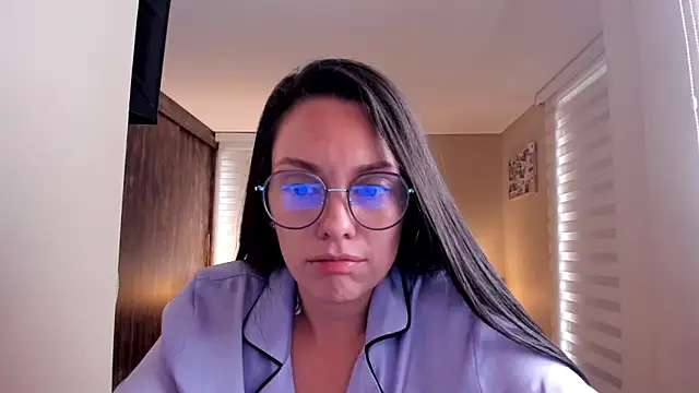 anabel 025 online show from February 11, 2025, 8:20 pm