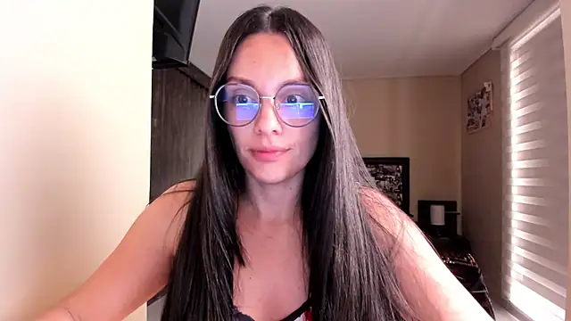 anabel 025 online show from February 25, 2025, 8:51 pm