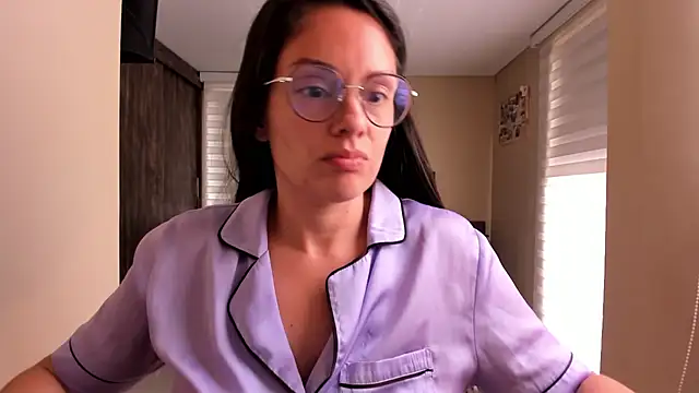 anabel 025 online show from February 28, 2025, 7:14 pm