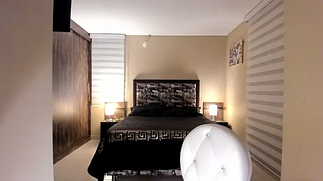 anabel 025 online show from March 1, 2025, 12:07 am