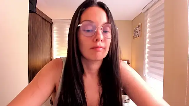 anabel 025 online show from March 11, 2025, 5:02 pm