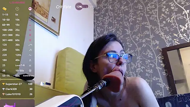 ana squirt69 online show from February 16, 2025, 9:48 pm