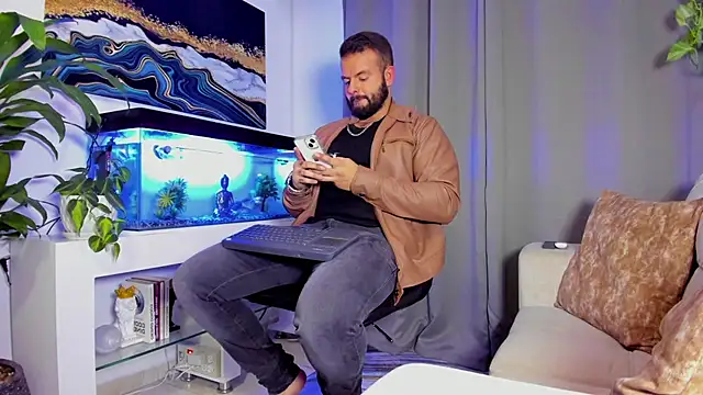 Johnnygrayson1 online show from January 29, 2025, 11:14 pm