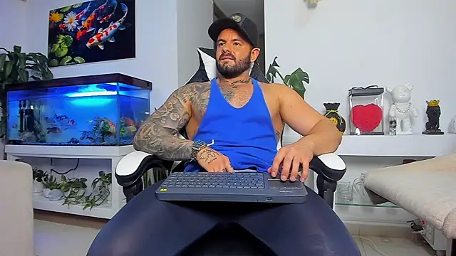 Johnnygrayson1 online show from October 3, 2025, 12:51 am