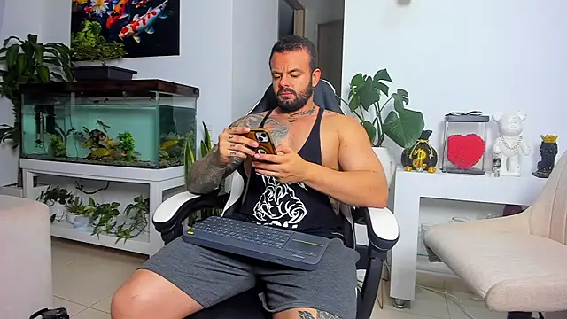 Johnnygrayson1 online show from October 6, 2025, 11:24 pm