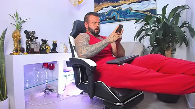 Johnnygrayson1 online show from February 9, 2026, 1:20 am